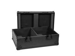 Roadinger Flightcase für 2x Eurolite NSF-100 Nebelmaschinen