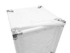 Alutruss Singlelock Water Tank