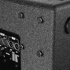 LD Systems DDQ SUB 18 18" active PA Subwoofer with DSP