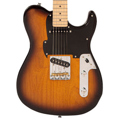 Fret King Country Squire Classic Tonemaster - Original Classic Burst