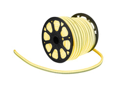 Eurolite Led Néon Flex 230V Slim Jaune 100Cm