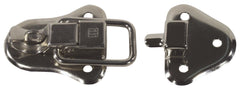 Roadinger Spring Lock Flightcase Catch 96mm X 52mm