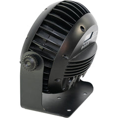 AFX CLUB-WHITE450-IP LED Outdoor Par 200W COB IP65 *Ex Demo*