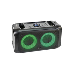 Party Light Sound PARTY-STREET2 Bluetooth Soundbox USB DJ Speaker