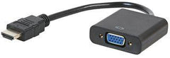 Pro Signal HDMI to VGA Adaptor