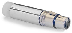 Stagg SLI-STICK24R-3 Kabelloser DMX-Stick-Empfänger 2,4 GHz DJ Disco XLR