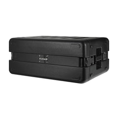 eLumen8 4U Rock Box Short 19" Rack Case Flightcase