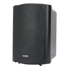 Clever Acoustics BGS 50T Schwarz 100V Lautsprecher (Paar)