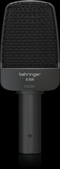 Behringer B 906 Microphone dynamique pour applications instrumentales/vocales