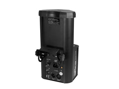 2x Eurolite TSL-250 Scanscanner mit 30 W LED COB inkl. Gehäuse