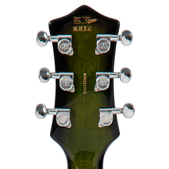 Rapier Mercury Electric Guitar ~ Greenburst