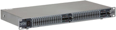 Peavey PV215 EQ Dual 15-Band Rack Mount Graphic EQ