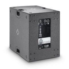 LD Systems DDQ SUB 18 18" active PA Subwoofer with DSP