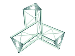 Decotruss Sal-31 Corner 3-Way /\ Right Si