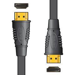 Câble HDMI haute vitesse AV:Link HQ 4K avec Ethernet 3,0 m