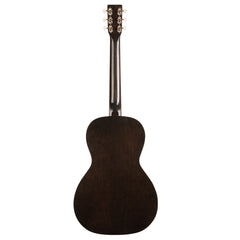 A&l Roadhouse  Electro Acoustic Guitar -  Faded Black A/e