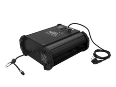 Eurolite Led Space Ball 35 Mk2 + Hst-150