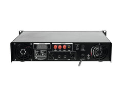 Omnitronic Pap-240 Pa Verstärker