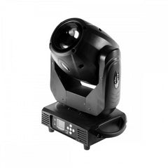 Flash SPOT LED 150 Moving Head x2 with Flight Case 150W LED Spot Bundle