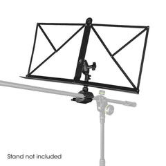 Gravity NS MS 03 Support pliable pour partitions de voyage