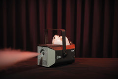 Showtec Stellar F-1000 Fogger 1000w Fog Machine