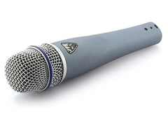 Microphone polyvalent JTS NX-7