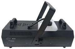 Machine à fumée de brouillard LED intelligente haute puissance QTX 2000W