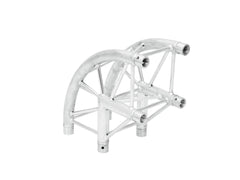 Alutruss Quadlock 6082C-21R Coin 2 voies 90 ?