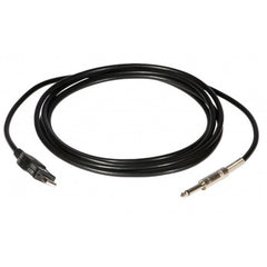 On Stage Instrument Cable - 10ft/3m