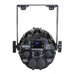 Briteq BTI-BLINDER1 FX LED Waterproof Blinder Pixel Control