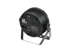 LED SLS-9 Hybrid HCL