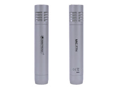 Omnitronic Mic 77H Overhead Drum Mic