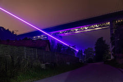 Laserworld RTI Ango 600 Laser 600,000 mW