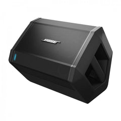 2x Bose S1 Pro Portable PA System with Bose SUB2 Subwoofer