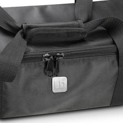 LD Systems CURV 500 SAT BAG Gepolsterte Transporttasche für 4 CURV 500 Satelliten