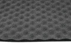 Accessory Eggshape Insulation Mat,Ht 20Mm,100X206Cm