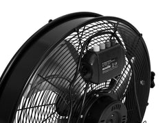 Ventilateur à tambour universel EUROLITE AF-8