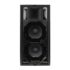 Zenith MH212 FOH Speaker 2 x 12" 3800W Sound System PA Passive