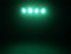 Equinox Power Par 54 MKIII