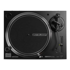 Reloop RP-5000 MK4 Turntable
