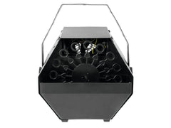 Eurolite B-100 Bubble Machine (Black) DMX *B-STOCK*