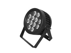 Eurolite Led Ip Par 12X9W Scl Spot