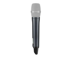 Sennheiser SKM100 G4-GB Émetteur portatif SANS CAPSULE (MMD/MME/MMK) CH38