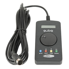 Showtec Remote for Qubiq Series