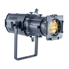 AFX Light 200W LED Theatre Light Warm White / Cold White Profile Spotlight