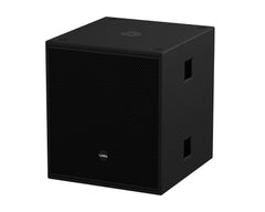 Void Stasys 118 18" Reflex-Loaded LF Loudspeaker 1200W Black