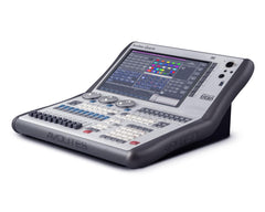 Contrôleur d'éclairage DMX Avolites Quartz 16 univers / 8192 canaux, couvercle inclus