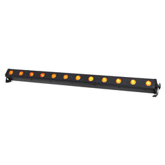 LEDJ Slimline 12Q5 RGBA-Latte