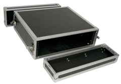 Citronic 19'' Geräte-Flightcase - 3HE