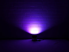 Eurolite Led Ip Pad Cob Rgb 60W